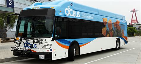 OCTA update: OC Bus service to resume Monday, November 7 - City of Santa Ana