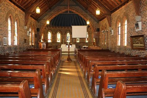 Chapel of The Armidale School | Churches Australia