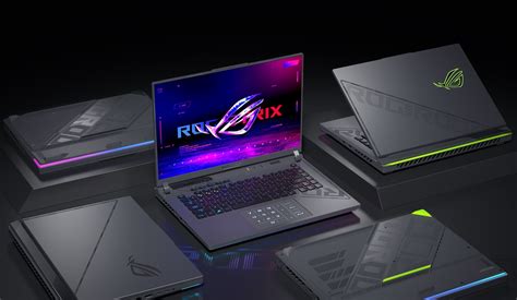 Asus ROG Strix SCAR 18 - Pritajena zvijer - Recenzije @ Bug.hr