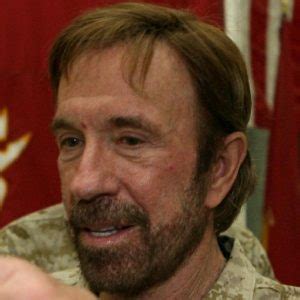 Chuck Norris Is Alive - Bio, Net Worth, Height