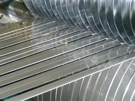 430 Cold Rolled Stainless Steel Strip Roll 508mm / 610mm Coil ID , Bright Annealed of Cold ...