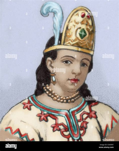 La malinche hi-res stock photography and images - Alamy