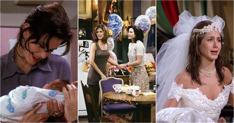 Friends: The 10 Best Episodes of Season 1, According to IMDb