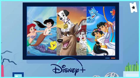 15 secuelas de clásicos animados que puedes ver en Disney+ - Noticias de cine - SensaCine.com