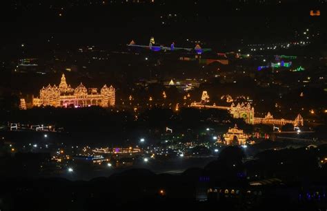 Mysore Dasara 2023: Major Events And Other Information