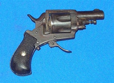 British Bulldog Revolver For Sale at GunAuction.com - 9307240