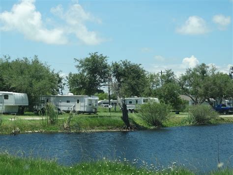 EZ Liv'n RV Park - RV park for sale in Rockport, TX 1148869