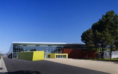 Children's Museum of Los Angeles | Beverly Willis Architecture Foundation