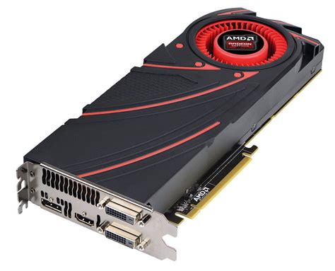 AMD Radeon HD 7000, R200, R300 y Fury GCN dejan de tener soporte