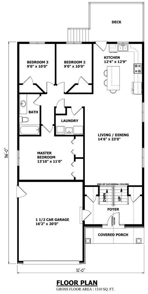 Exploring Canadian House Plans For Your Dream Home - House Plans