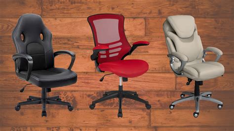 9 Best Lumbar Support Office Chairs for a Comfortable Workspace