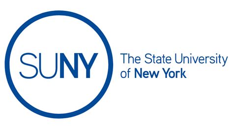 State University of New York (SUNY) Vector Logo | Free Download - (.SVG + .PNG) format ...