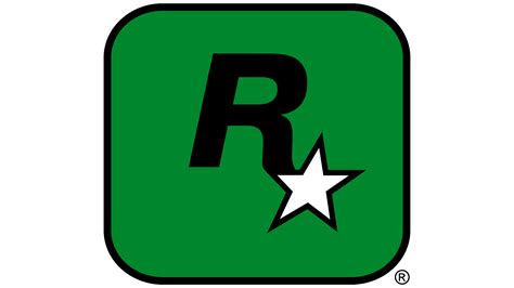 Rockstar Logo - Logo, zeichen, emblem, symbol. Geschichte und Bedeutung
