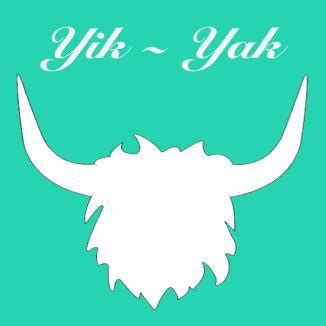 Yik Yak Logo - LogoDix