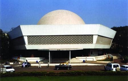 Nehru Planetarium, Mumbai | Ticket Price | Timings | Address: TripHobo