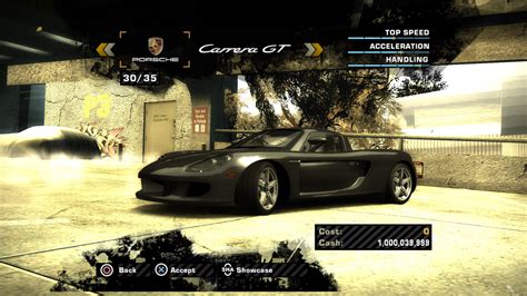 Nfs most wanted cars list - socallaneta