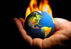 General Information - Global Warming