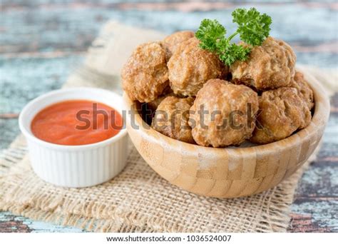 1,216 Bakso Goreng Images, Stock Photos & Vectors | Shutterstock