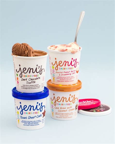 Jeni’s Splendid Ice Creams comes to Bethesda Row - WTOP News