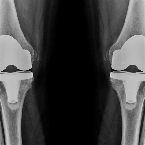 Bilateral Knee Replacement Surgery • Dr. Paul Miano