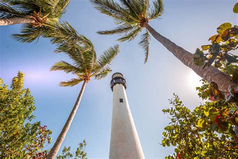 Bill Baggs Cape Florida State Park - GJ Pixels