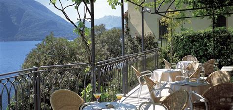 Hotel du Lac Varenna, Varenna Review | The Hotel Guru