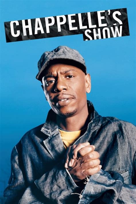 Chappelle's Show Full Episodes Of Season 3 Online Free