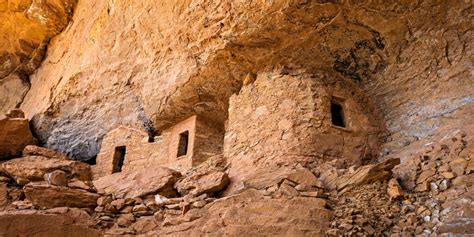 Ute Mountain Tribal Park: The Other Mesa Verde // ADVENTR.co