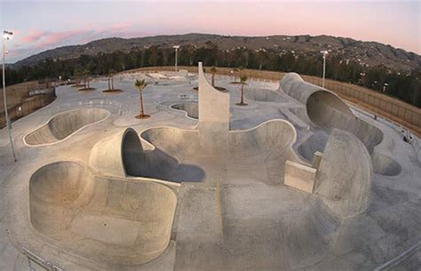 Lake Cunningham Regional Skate Park - The 25 Best Skateparks in the ...