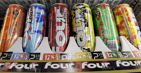 Four Loko is back—but this time in China, where it is called "lose virginity liquor" — Quartz