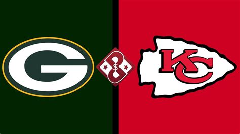 Packers @ Chiefs - Thursday 8/25/22 - NFL Picks & Predictions | Picks & Parlays - YouTube