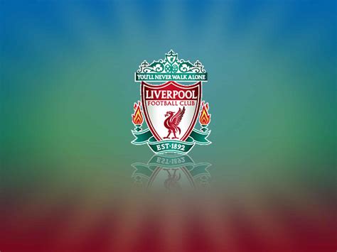 Liverpool Football Club Wallpapers - Wallpaper Cave