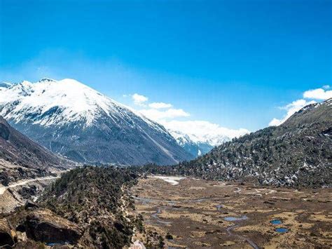 Chopta Valley - Alchetron, The Free Social Encyclopedia