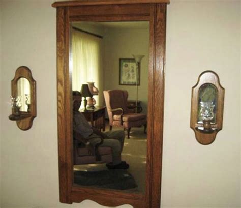 60+ Photos Of People Trying To Sell Mirrors That Are So Good They'll ...