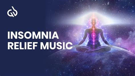 No More Insomnia: Deep Sleep Music for Insomnia Relief - YouTube