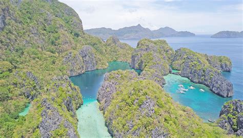 El Nido Hotels, Resorts, Hostels - The Palawan Guide