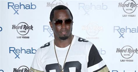 Diddy Denounces 'Sickening' Claims Against Him After Latest Bombshell ...