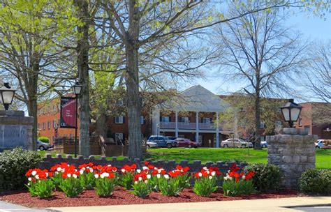 Earth Day is a week-long celebration at Campbellsville University