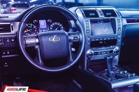 Lexus GX 460 Reliability: How Long Do They Last? | 4WD Life