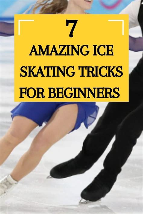 Even as a beginner, you can learn some cool skating tricks that will be ...