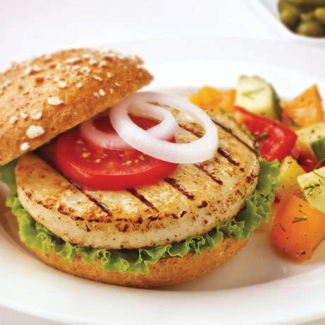 Zabiha Halal Chicken Burgers | Walmart Canada