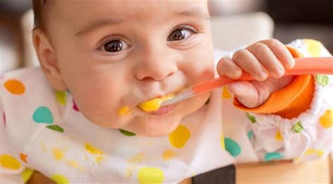 Best Store-Bought Baby Foods