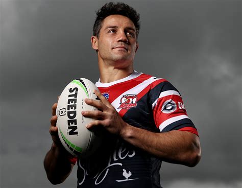 NRL grand final news | How Cooper Cronk grew apart from Smith and Slater