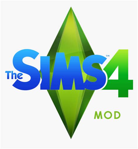 Sims 4 Folder Icon, HD Png Download - kindpng