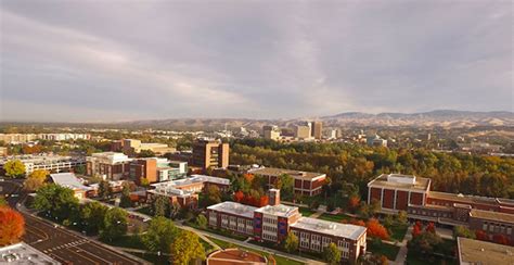 Boise State hosts free Digital Ecosystems Conference Oct. 2 - Boise State News