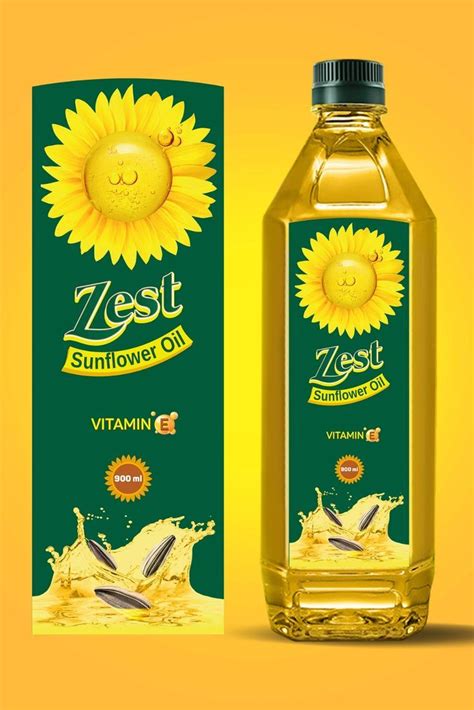 Premium cooking oil label design ideas | Oils, Label design, Cooking oil