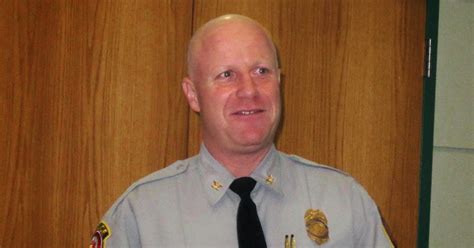 the Annandale Blog: Fairfax County police chief outlines his top priorities