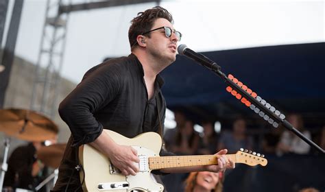 Marcus Mumford of Mumford and Sons Drops Hints About His First Solo ...