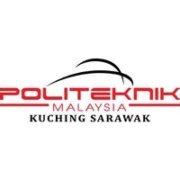 Logo Politeknik Kuching Sarawak - JamiegroAndersen