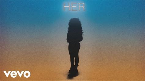 Best H.E.R. Songs Playlist | POPSUGAR Entertainment